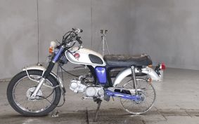 HONDA BENLY50 CD50