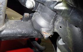 HONDA CBR250R GEN 3 MC41