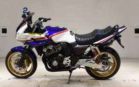 HONDA CB400 SUPER BOLDOR VTEC 2006 NC39