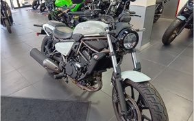 KAWASAKI ELIMINATOR 400-1 2023 EL400A