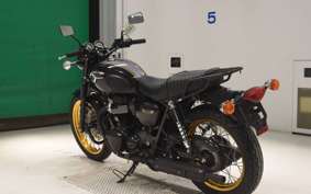 KAWASAKI W800 2014 EJ800A