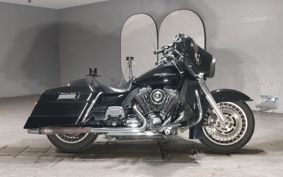 HARLEY FLHX 1580 KB4