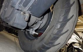 SUZUKI ADDRESS V125 S CF4MA