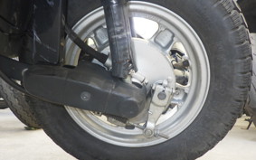 HONDA GYRO X TD02