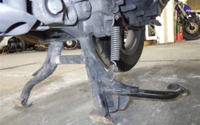 HONDA DIO 110 2001 JF31