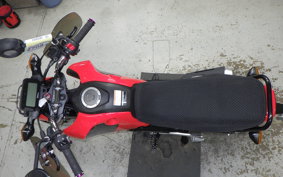 HONDA ｸﾞﾛﾑ-2 2023 JC92