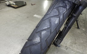 YAMAHA TRICKER 2022 DG10J