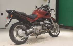 BMW R 1150 R 2001