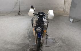 HONDA SUPER CUB50 AA07
