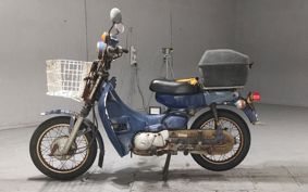 YAMAHA MATE 90 UB02J