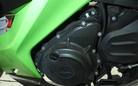 KAWASAKI NINJA 250 2 2005 EX250P