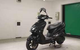 YAMAHA CYGNUS 125 XSR 3 2020 SED8J