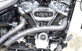HARLEY FXBRS 2022 YHK