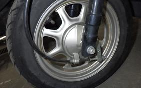 HONDA TACT-4ﾍﾞｰｼｯｸ AF75