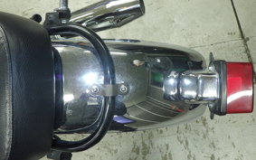 HONDA CB400SS E 2007 NC41