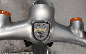 HONDA LITTLE CUB AA01