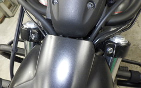 KAWASAKI VULCAN 650 SA 2024 EN650M