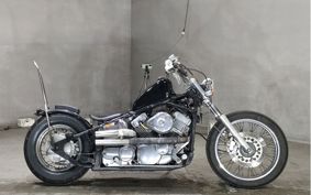 YAMAHA DRAGSTAR 400 CLASSIC 4TR