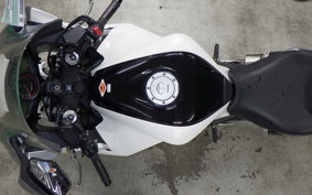 HONDA VFR1200F 2010 SC63