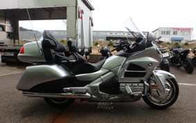 HONDA GL 1800 GOLD WING 2013 SC68