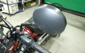 HONDA DAX 125 1986 JB04