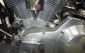 HARLEY FLHT 1450 2004