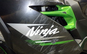 KAWASAKI NINJA 250 2 2023 EX250Y