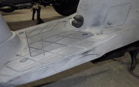 SUZUKI LET's 4 CA41A