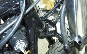 YAMAHA DRAGSTAR 400 CLASSIC 2003 VH01J