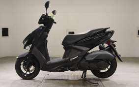 YAMAHA CYGNUS Griffus 2011 SEJ4J