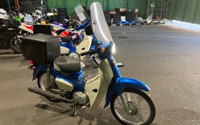 HONDA SUPER CUB50 AA09
