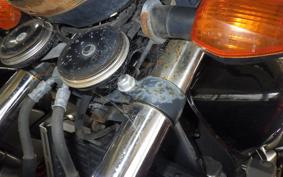HONDA CB400SF VTEC 2009 NC42
