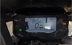 BMW G310R 2017 0G01