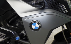 BMW F900R 2021