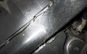 YAMAHA TRICITY 125 A 2005 SEC1J