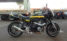 KAWASAKI Z900RS CAFE 2021 ZR900C