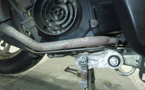 HONDA DIO CESTA GEN 2 2009 AF62