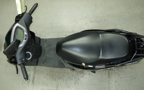 SUZUKI SWISH 125 2017 DV12B