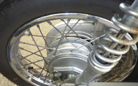 HONDA C110 SUPER CUB JA10