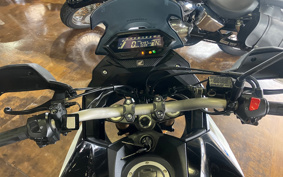 HONDA CB200X ABS MC56