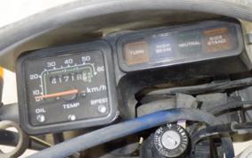 HONDA CRM50 GEN 2 AD13