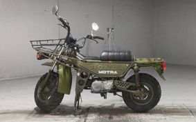 HONDA MOTRA AD05