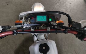 YAMAHA TT250R 4GY