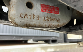 SUZUKI ZZ INCH UP SPORT CA1PB