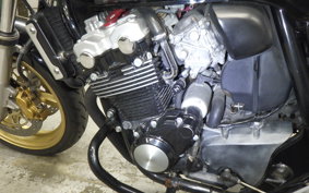 HONDA CB400SF VTEC Spec3 2006 NC39