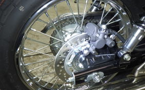 KAWASAKI W230 2021 BJ230A