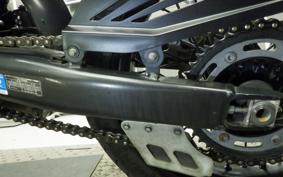 YAMAHA WR250X DG15J