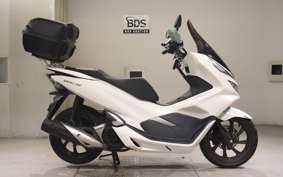 HONDA PCX125 2005 JF81