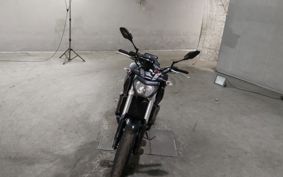 YAMAHA MT-09 2014 RN34J