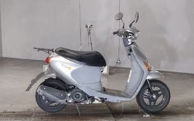 SUZUKI LETS4 CA45A